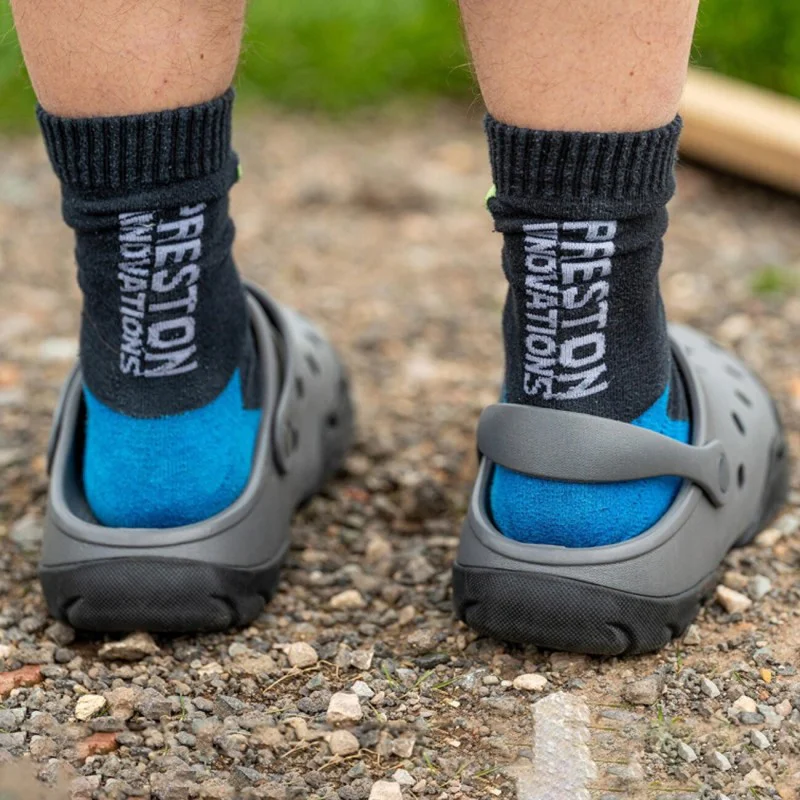 Чехли PRESTON Hydrotech Clogs