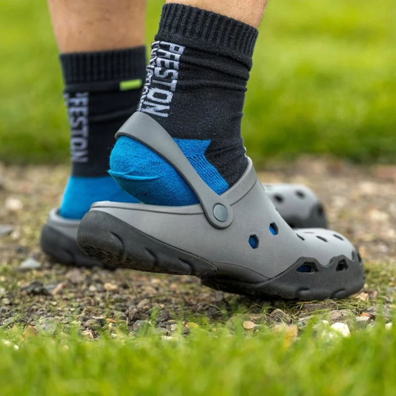 Чехли PRESTON Hydrotech Clogs