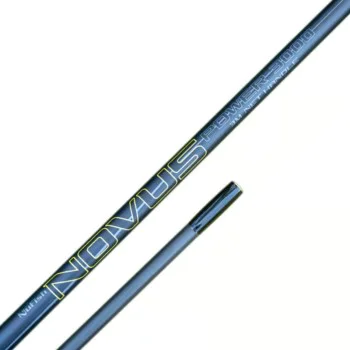Дръжка за кеп NUFISH Novus 3000 Handle 3m
