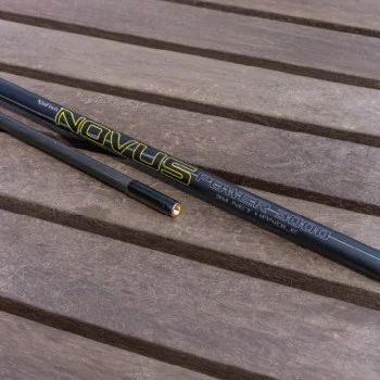 Дръжка за кеп NUFISH Novus 3000 Handle 3m