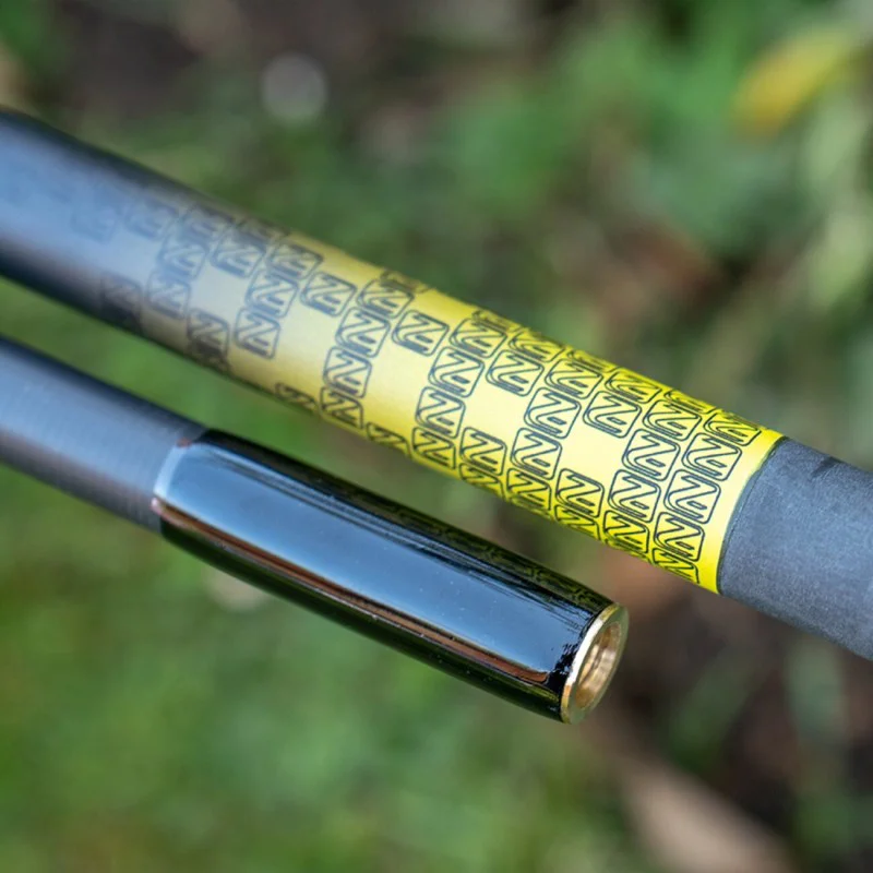 Дръжка за кеп NUFISH Novus 3000 Handle 3m