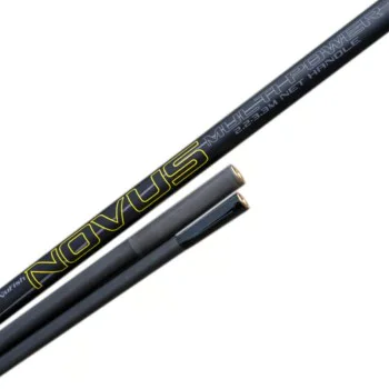 Дръжка за кеп NUFISH Novus Multi Power Handle 2.2m / 3.3m