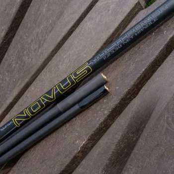 Дръжка за кеп NUFISH Novus Multi Power Handle 2.2m / 3.3m