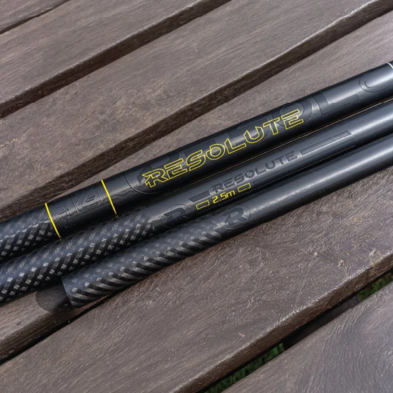 Дръжка за кеп NUFISH Resolute 4m Handle
