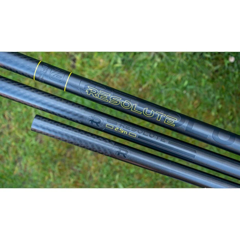 Дръжка за кеп NUFISH Resolute 4m Handle
