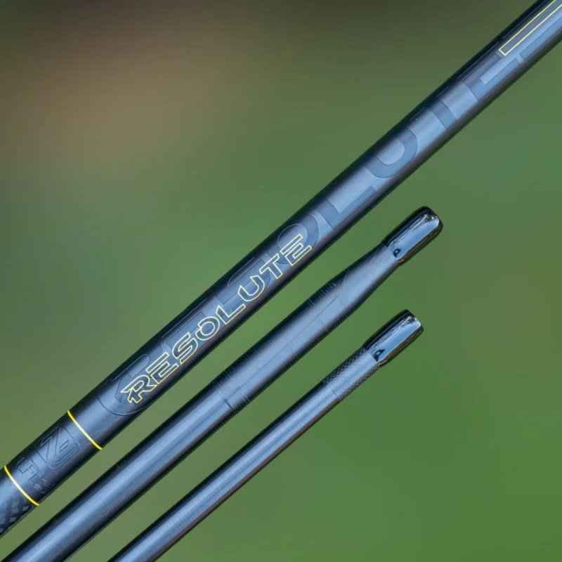 Дръжка за кеп NUFISH Resolute 4m Handle