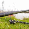 Дръжка за кеп NUFISH Resolute 4m Handle