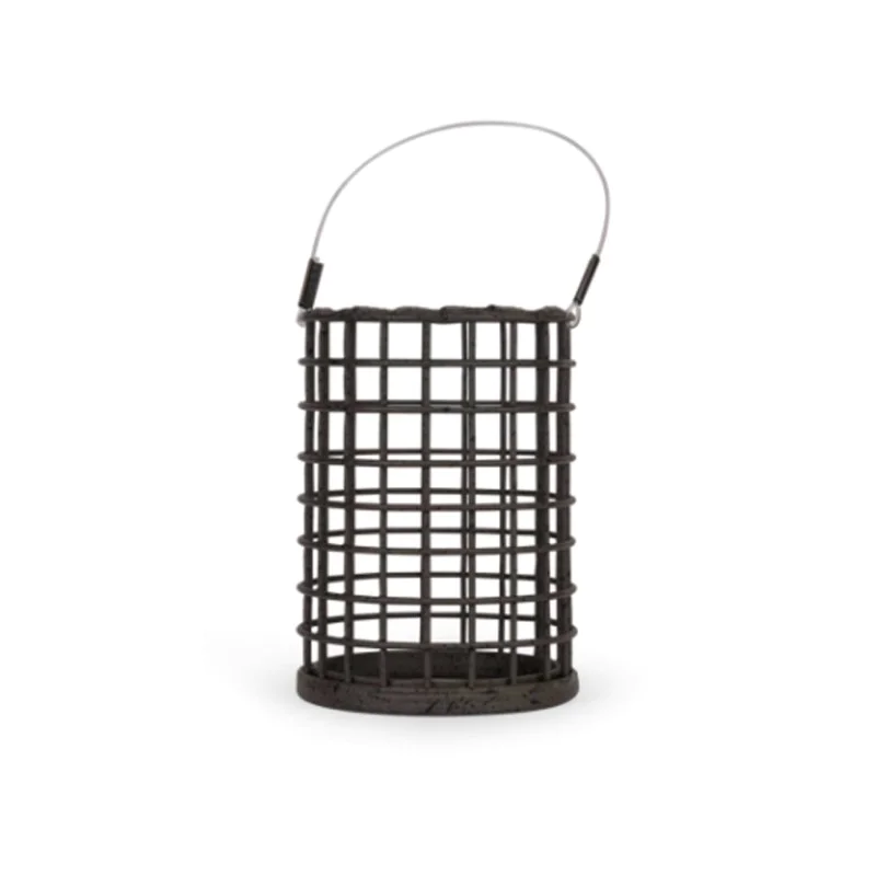 Фидер хранилка за захранване PRESTON Wire Bait Up Feeder 55x40mm