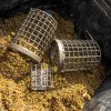 Фидер хранилка за захранване PRESTON Wire Bait Up Feeder 55x40mm