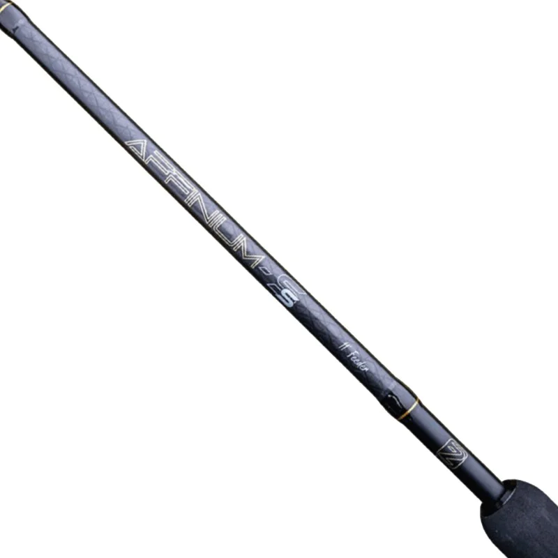 Фидер въдица NUFISH Affinium S 11ft 2pcs 330cm 50g
