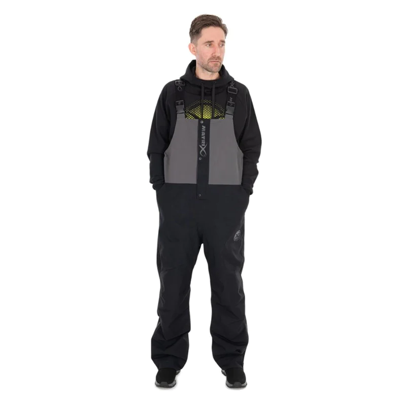 Гащеризон MATRIX Pro-X Outer Shell Salopettes