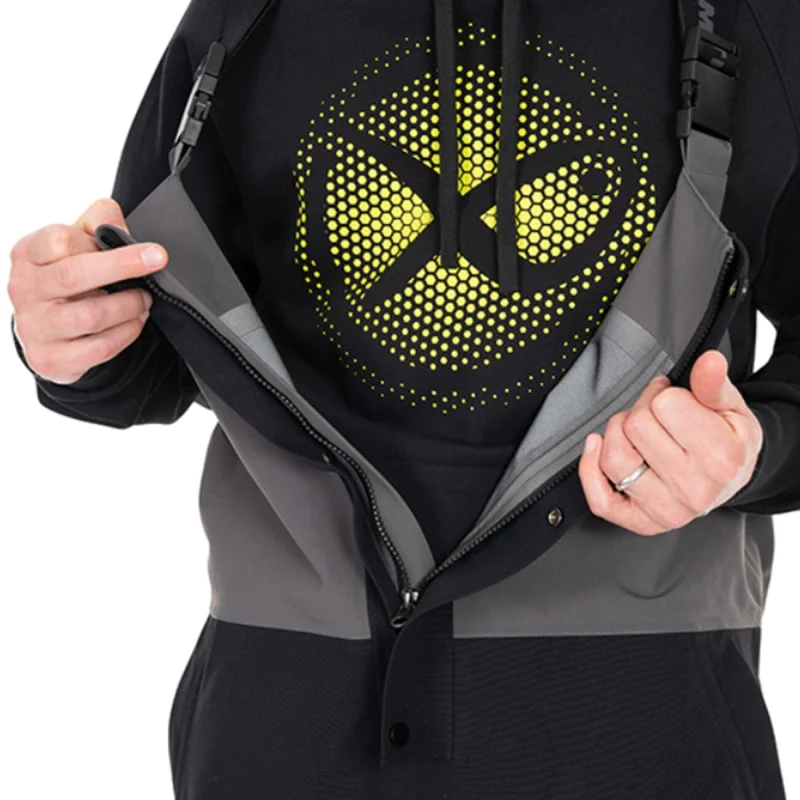 Гащеризон MATRIX Pro-X Outer Shell Salopettes