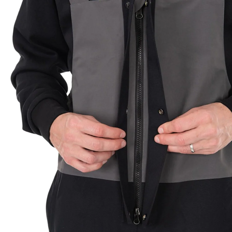 Гащеризон MATRIX Pro-X Outer Shell Salopettes