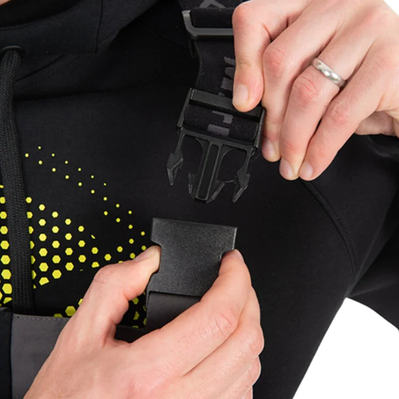 Гащеризон MATRIX Pro-X Outer Shell Salopettes