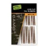 Гумени конуси FOX Edges Camo Lead Clip Tail Rubbers