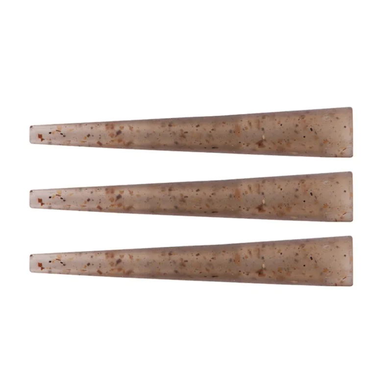 Гумени конуси FOX Edges Camo Lead Clip Tail Rubbers