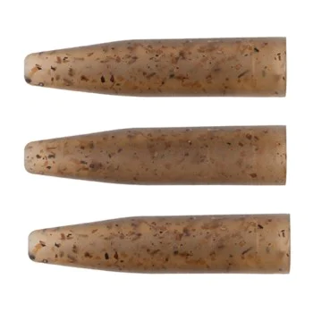 Гумени конуси FOX Edges Camo Powergrip Tail Rubbers