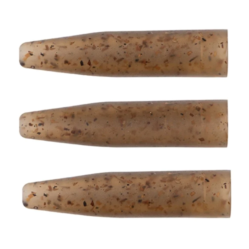 Гумени конуси FOX Edges Camo Powergrip Tail Rubbers
