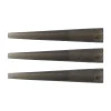 Гумени конуси FOX Edges Naturals Lead Clip Tail Rubbers