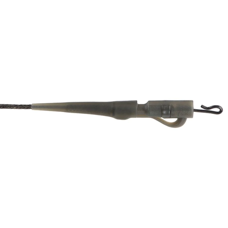 Гумени конуси FOX Edges Naturals Lead Clip Tail Rubbers
