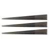 Гумени конуси FOX Edges Naturals Naked Line Tail Rubbers