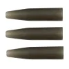 Гумени конуси FOX Edges Naturals Powergrip Tail Rubbers