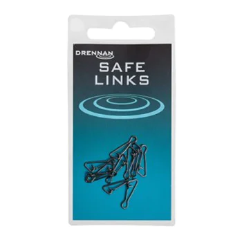 Карабинка DRENNAN Safe Links