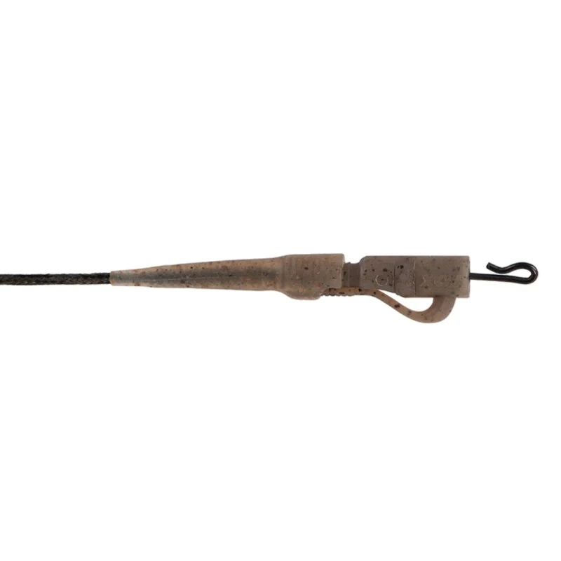 Клипсове за олово FOX Edges Camo Lead Clip Kit