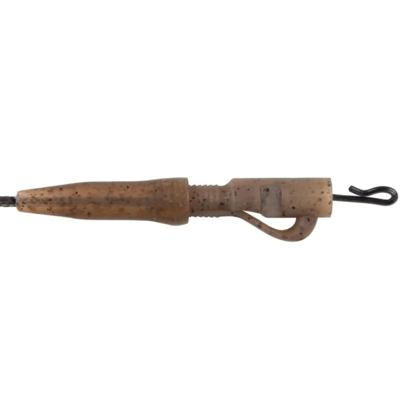 Клипсове за олово FOX Edges Camo Power Grip Lead Clip Kit