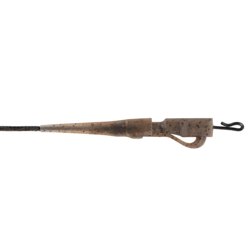 Клипсове за олово FOX Edges Camo Slik Lead Clip Kit