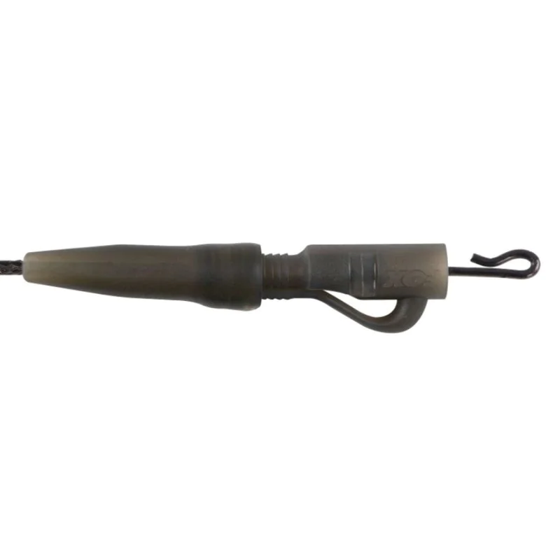 Клипсове за олово FOX Edges Naturals Power Grip Lead Clip Kit