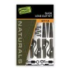 Клипсове за олово FOX Edges Naturals Slik Lead Clip Kit