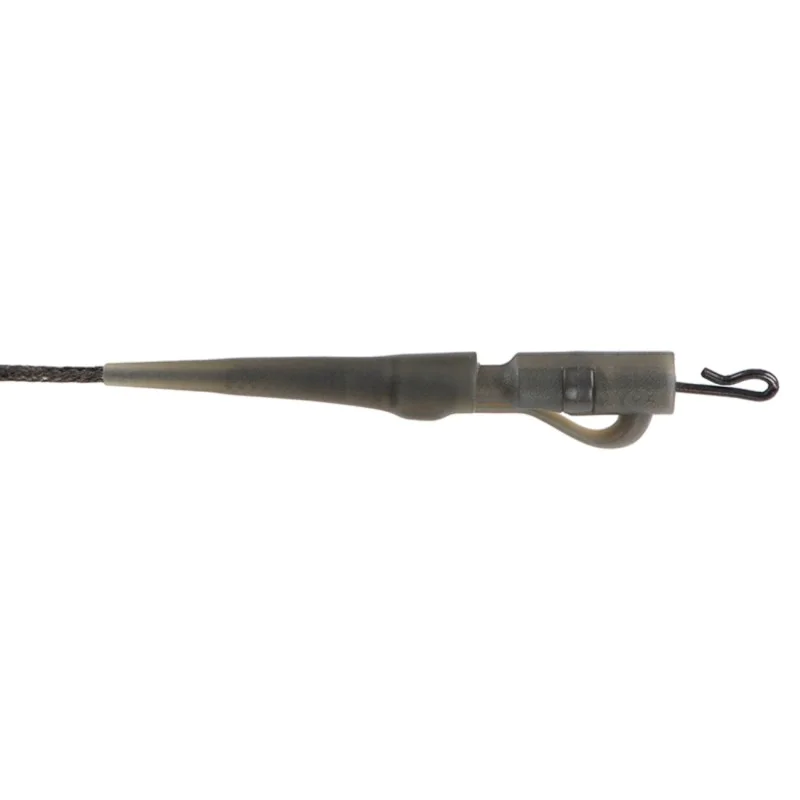 Клипсове за олово FOX Edges Naturals Slik Lead Clip Kit