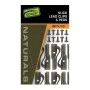 Клипсове за олово FOX Edges Naturals Slik Lead Clip & Pegs