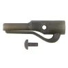 Клипсове за олово FOX Edges Naturals Slik Lead Clip & Pegs