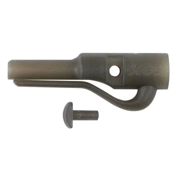 Клипсове за олово FOX Edges Naturals Slik Lead Clip & Pegs