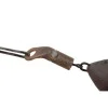 Комплект за Running Rig монтаж FOX Edges Camo Angled Drop Off Run Rig Kit