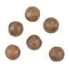 Конусовидни мъниста FOX Edges Camo Tapered Bore Bead 5mm