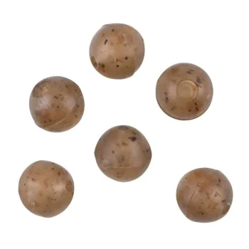 Конусовидни мъниста FOX Edges Camo Tapered Bore Bead 5mm