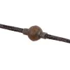 Конусовидни мъниста FOX Edges Camo Tapered Bore Bead 5mm
