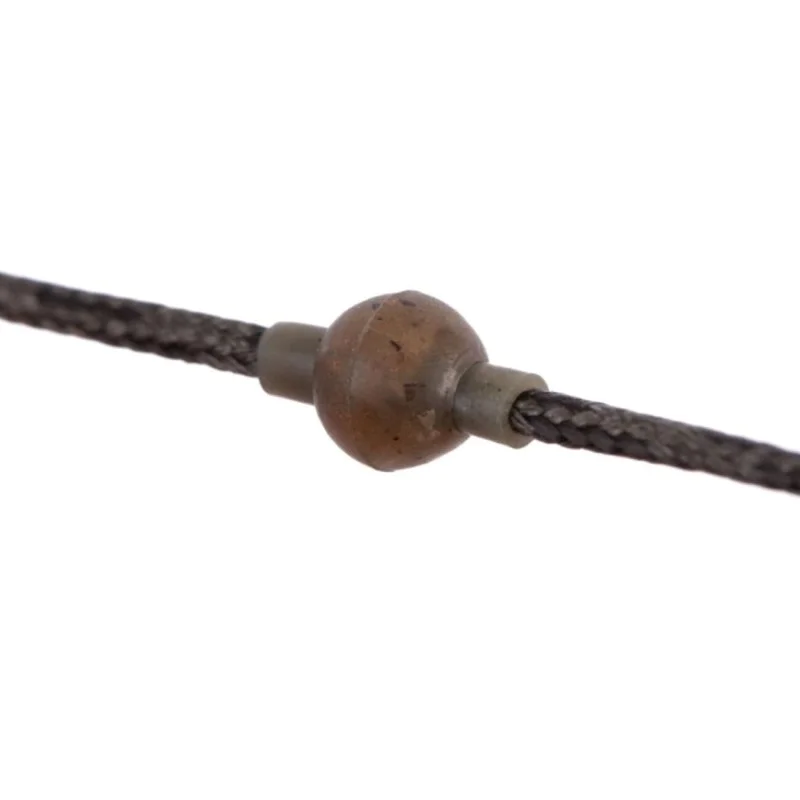 Конусовидни мъниста FOX Edges Camo Tapered Bore Bead 5mm