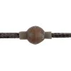 Конусовидни мъниста FOX Edges Camo Tapered Bore Bead 5mm