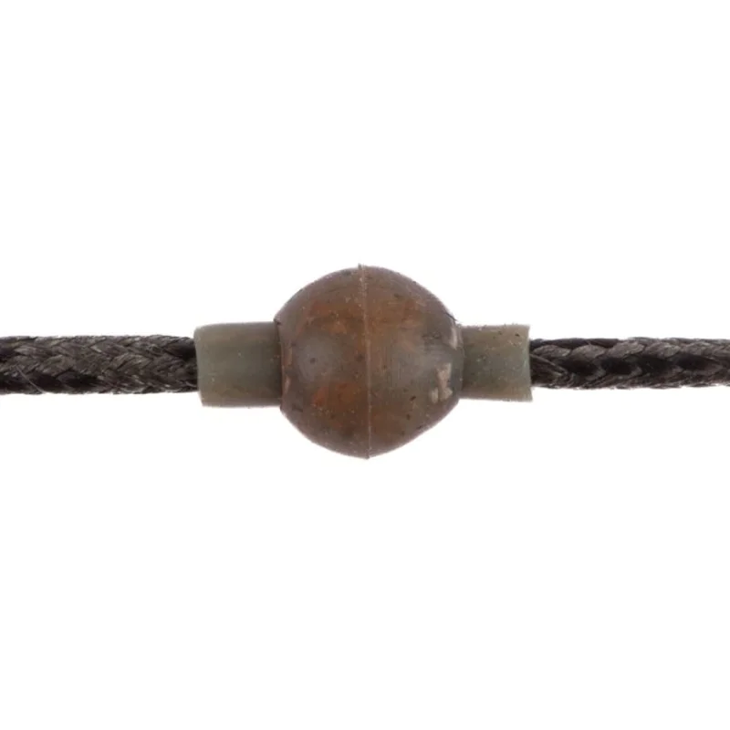 Конусовидни мъниста FOX Edges Camo Tapered Bore Bead 5mm