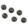 Конусовидни мъниста FOX Edges Naturals Tapered Bore Bead 5mm