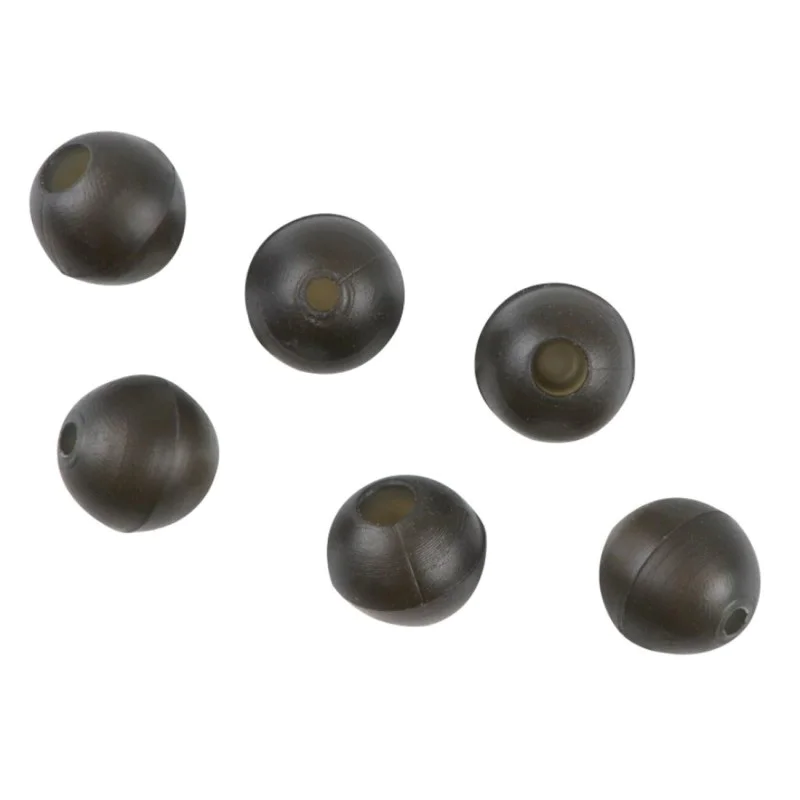 Конусовидни мъниста FOX Edges Naturals Tapered Bore Bead 5mm