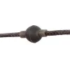 Конусовидни мъниста FOX Edges Naturals Tapered Bore Bead 5mm