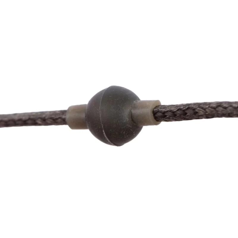 Конусовидни мъниста FOX Edges Naturals Tapered Bore Bead 5mm