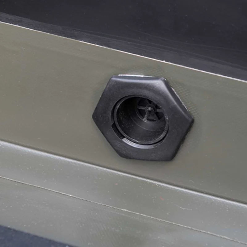 Лодка FOX EOS 3000 Boat Slat Floor