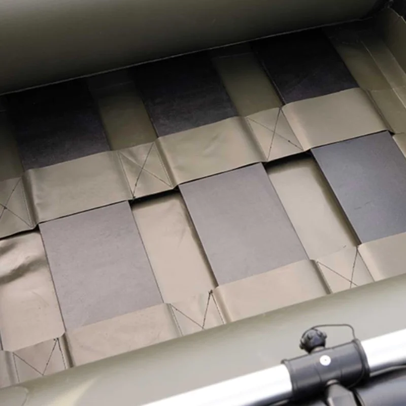 Лодка FOX EOS 3000 Boat Slat Floor