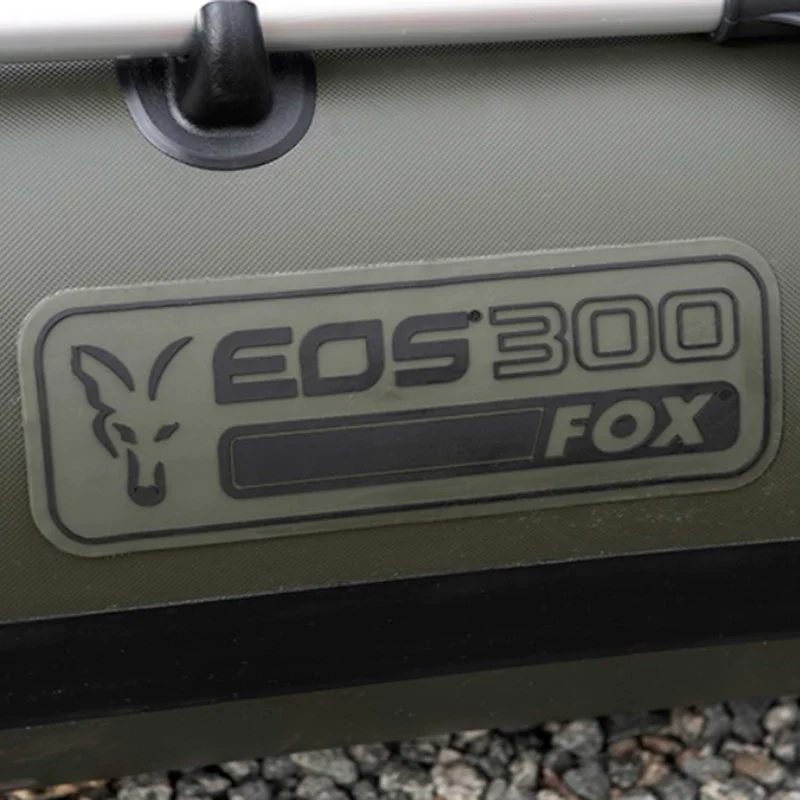 Лодка FOX EOS 3000 Boat Slat Floor